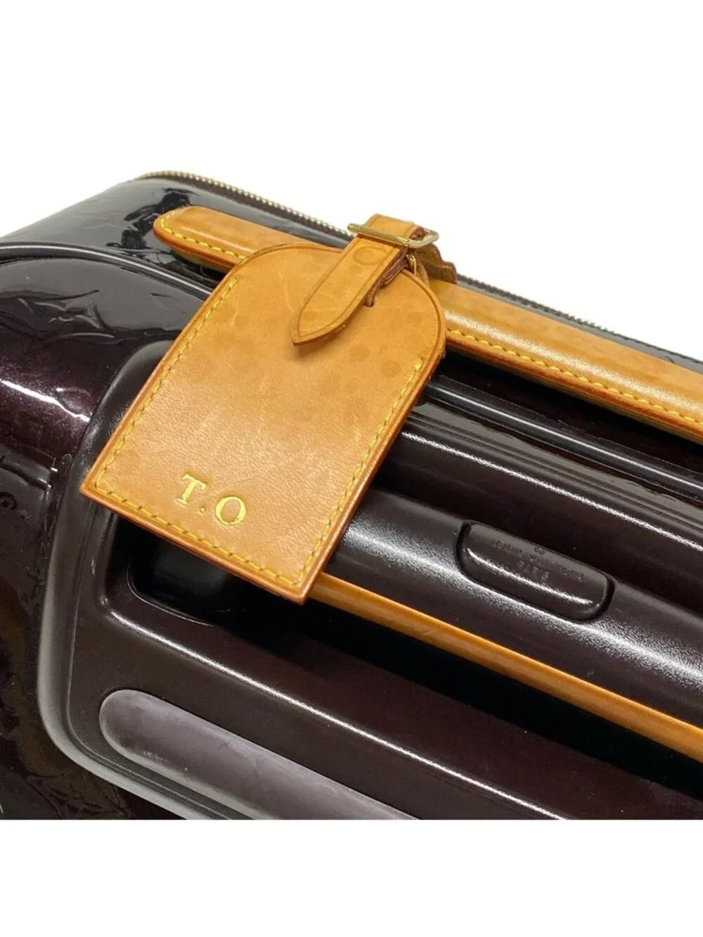 Louis Vuitton category travel